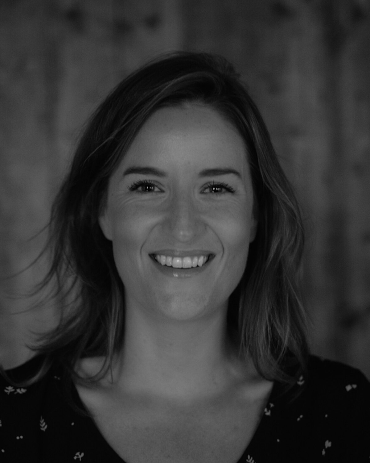 Lesley Tully, Founder and CEO of Penny FS Technologies